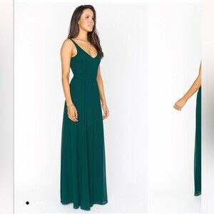 🌼 FINAL PRICE Show Me Your Mumu Jenn Maxi Dress